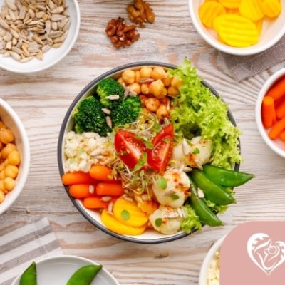 Introdução alimentar: o começo de uma relação saudável com a comida.